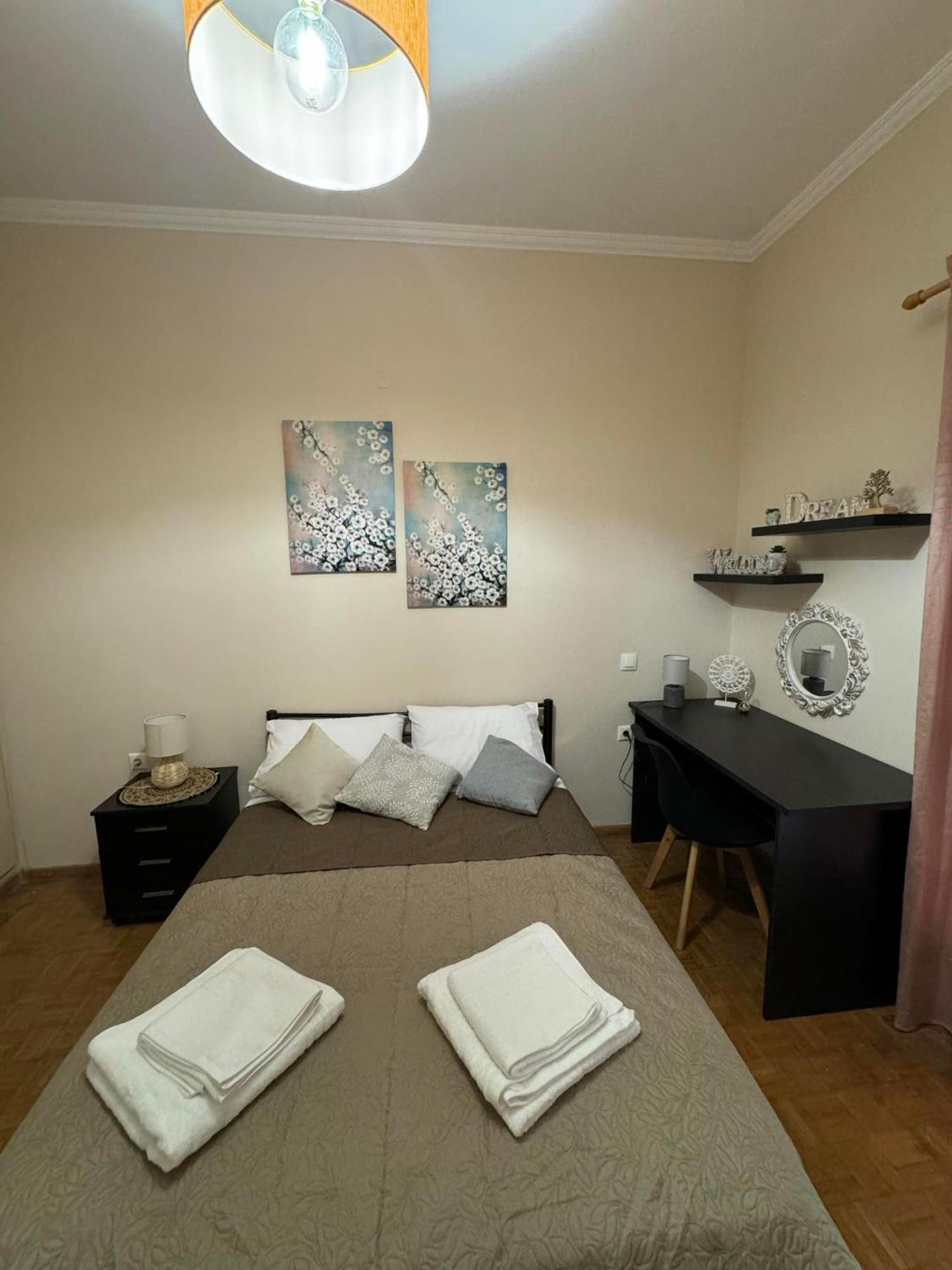 Doraz Cozy House #2 In The Center Of Corfu Apartment *