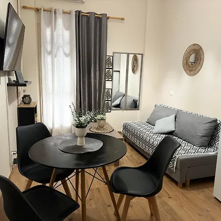 Apartament Doraz Cozy House #2 In The Center Of Corfu Corfu  Zewnętrze zdjęcie