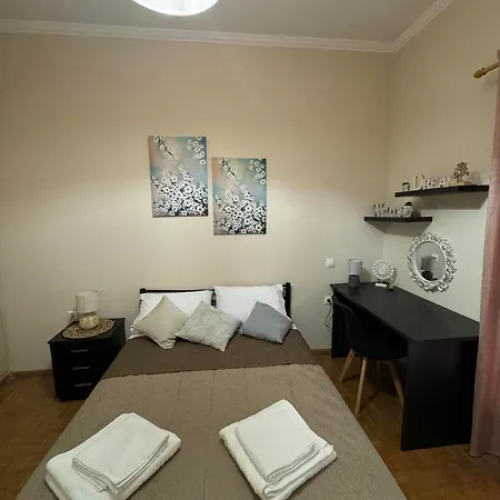 Apartament Doraz Cozy House #2 In The Center Of Corfu Corfu  Zewnętrze zdjęcie