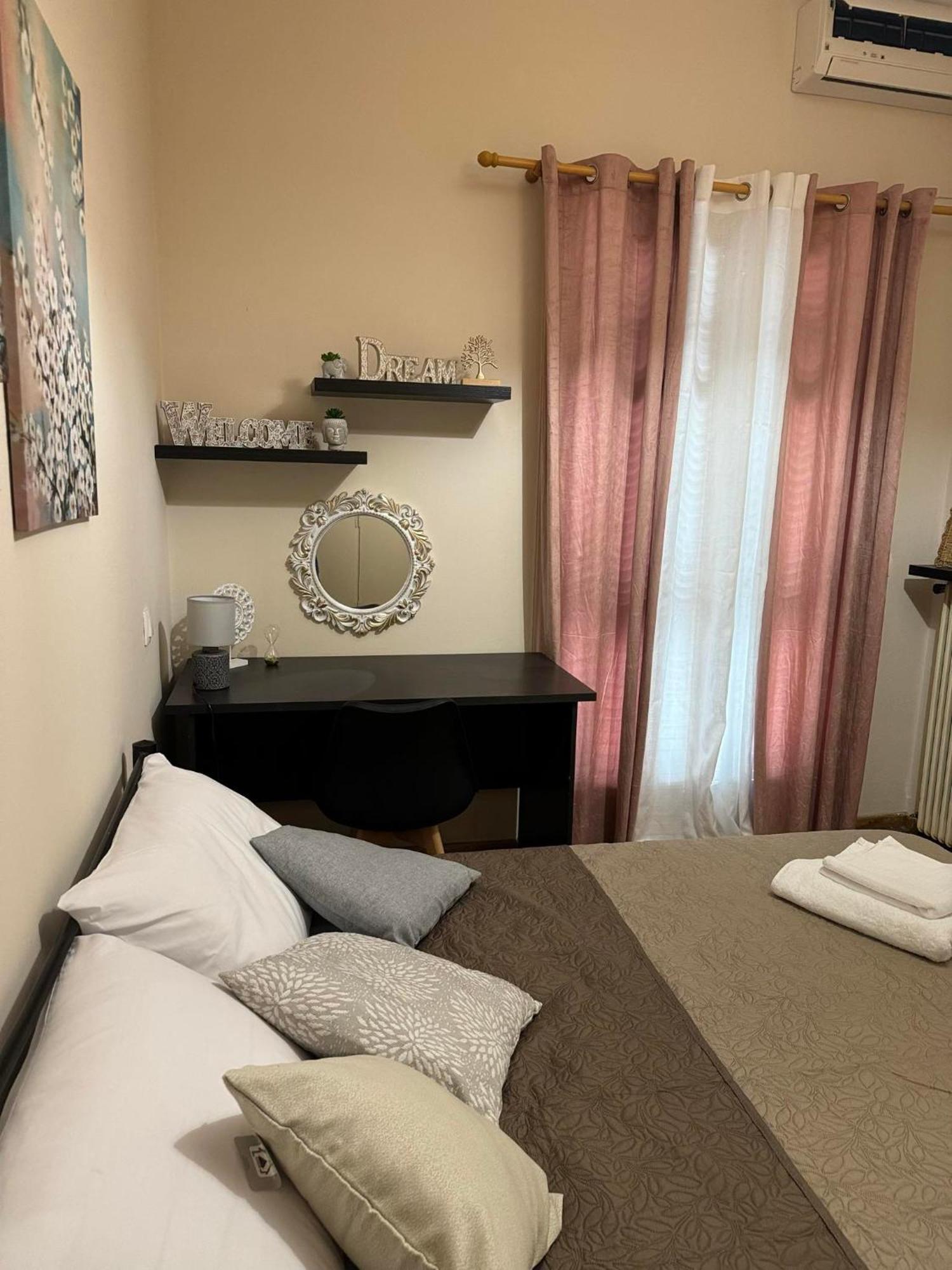 Apartment Doraz Cozy House #2 In The Center Of Corfu *