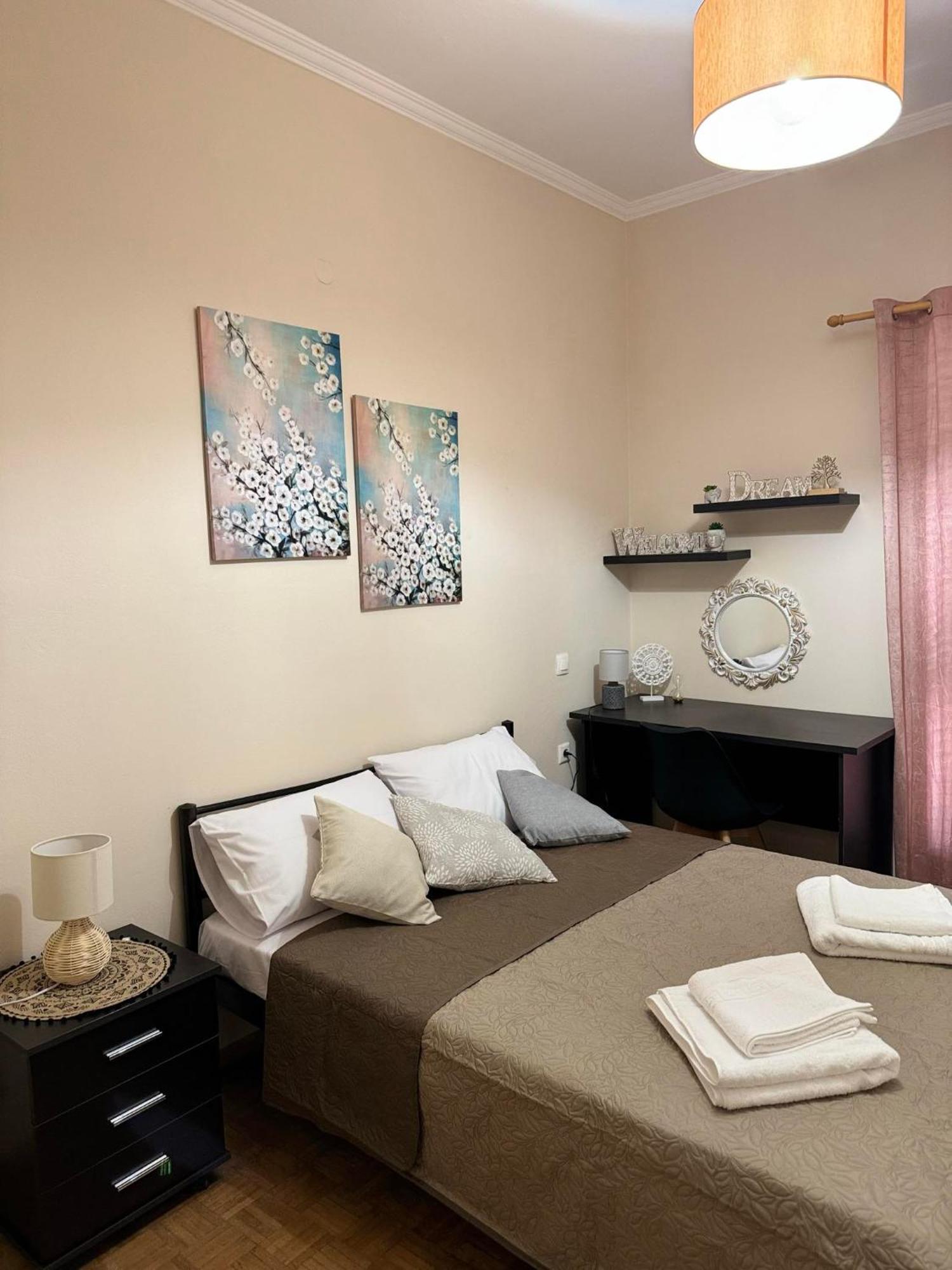 Doraz Cozy House #2 In The Center Of Corfu Apartment
